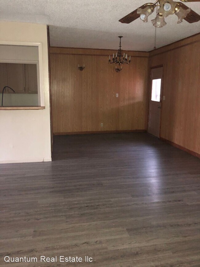 Foto del edificio - 4 br, 2 bath House - 415 Knox ST.