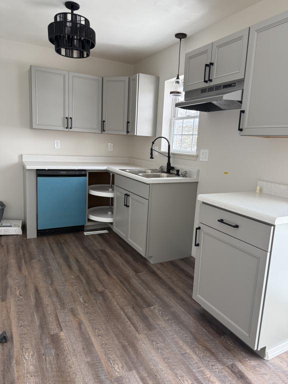 Foto del edificio - 500 Spang St