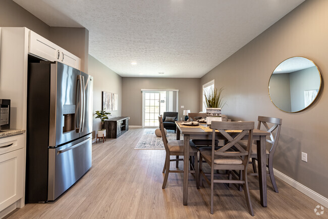 Interior Photo - Residences at the Greens