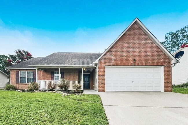 Building Photo - 6100 Glenmay Dr