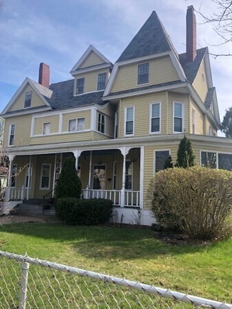 Primary Photo - 2032-2034 Northampton St