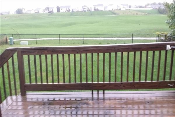 Building Photo - View of Tregaron Golf Course