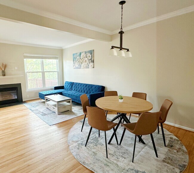 Foto del edificio - 45537 Lake Haven Ter