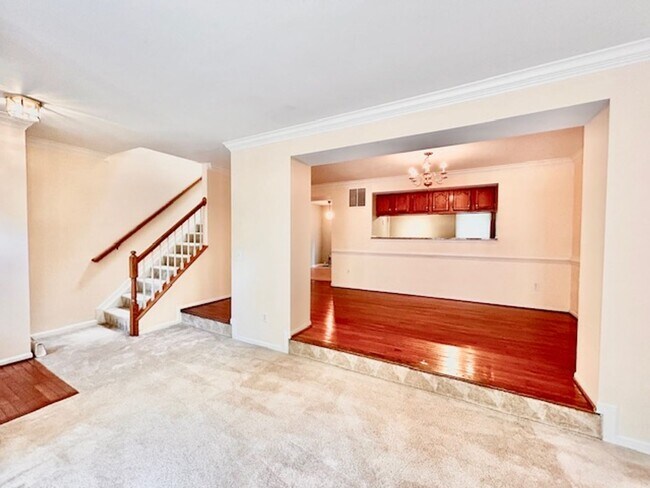 Foto del edificio - 7503 Westmore Dr