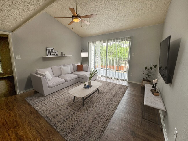 Building Photo - The Grove