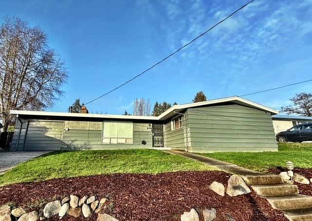 Photo - 318 E 28th St House