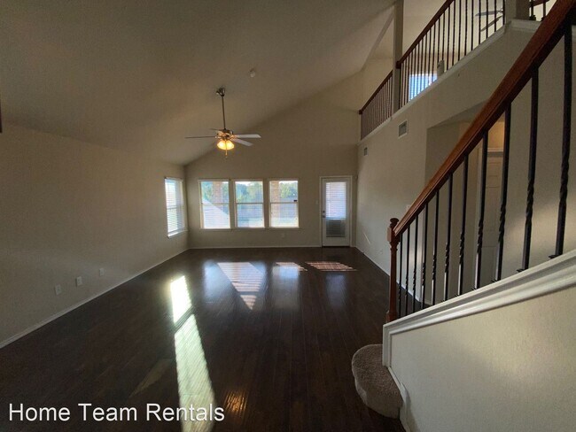 Building Photo - 3 br, 2.5 bath House - 6701 Mustang Creek Rd