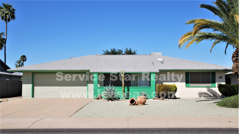 Primary Photo - 17230 N Palo Verde Dr