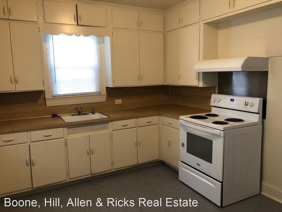 Foto del edificio - 2 br, 1 bath House - 1117 Long Avenue