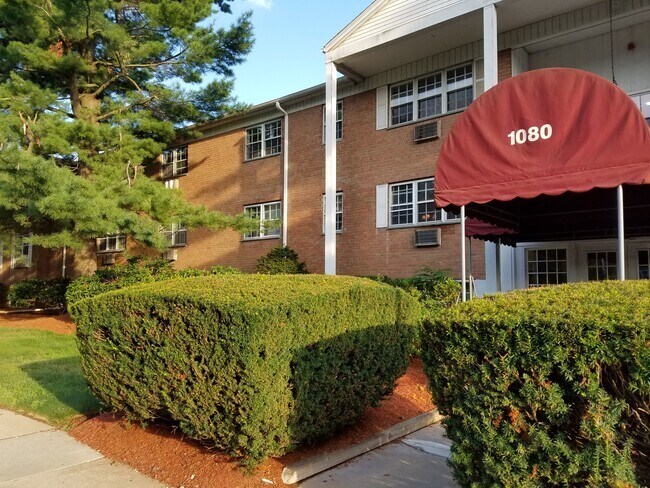 Foto del edificio - 1080 New Haven Ave