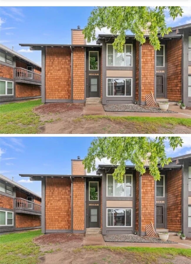 Photo - 1347 S Crystal Way Townhome