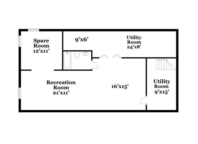 Foto del edificio - 4325 Bayberry Dr, Louisville, KY 40216
