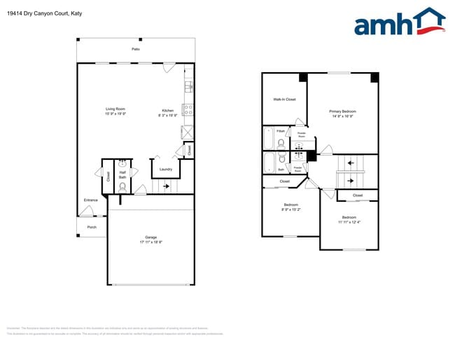 Building Photo - 19414 Dry Canyon Ct