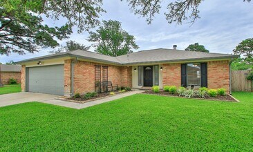 Building Photo - 19518 Gladewater Dr