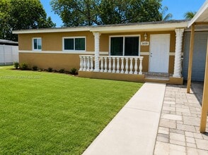 Building Photo - 3600 NW 175th St