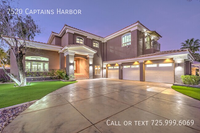 Building Photo - 7520 Captains Harbor Dr