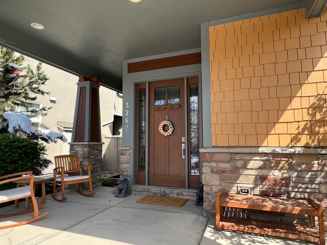 Foto del edificio - 3267 Ouray St