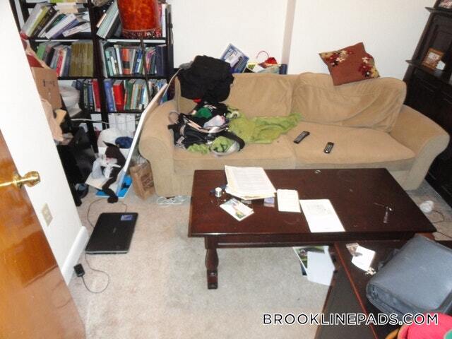 Foto del edificio - 1223 Beacon St