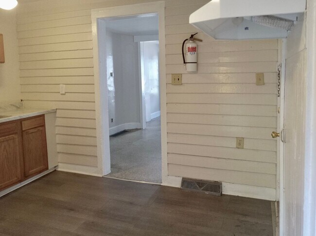 Foto del edificio - Cozy 2 Bedroom Twin FOR RENT in Bridgeton ...