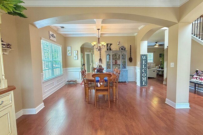 Foto del edificio - 470 Briarcrest Dr NE