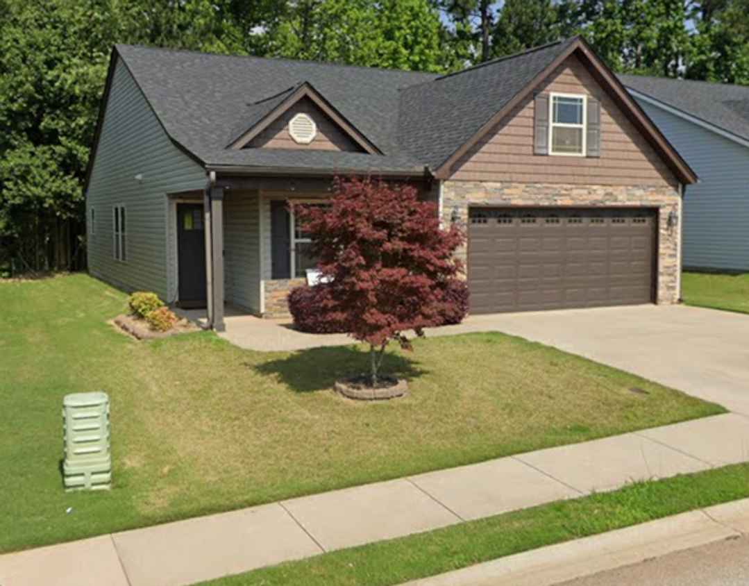 Foto principal - 108 Highland Springs Loop, Inman SC 29349