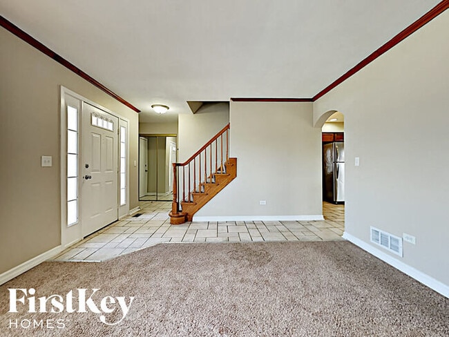 Building Photo - 851 Jefferson Dr