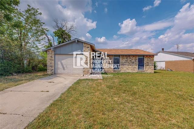 5568 Ragan Rd, The Colony, TX 75056 - House Rental in The Colony, TX ...