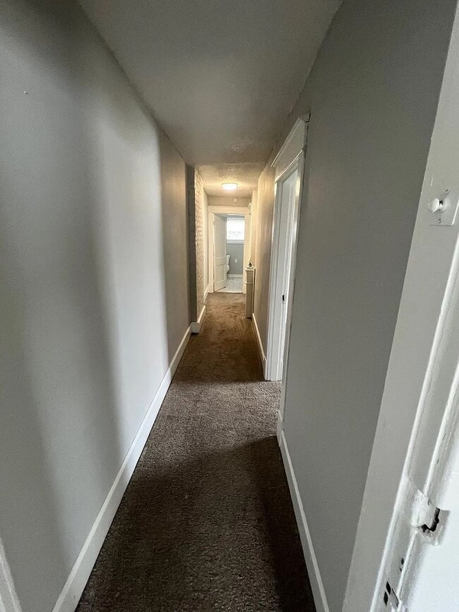 Building Photo - 3418 Clifton St