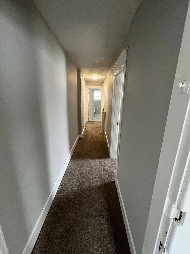 Foto del edificio - 3420 Clifton St