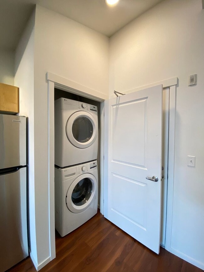 Interior Photo - Arete Apartments