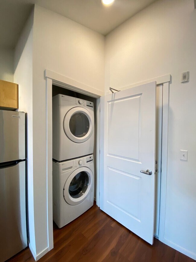 Interior Photo - Arete Apartments