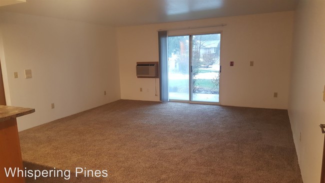 Interior Photo - Whispering Pines