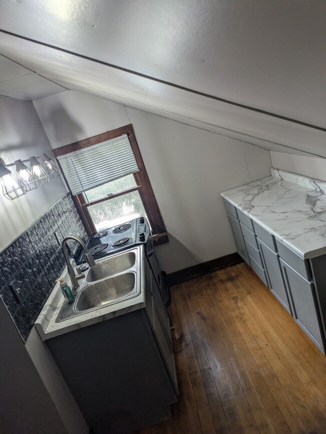 Foto del edificio - 507 S 9th St