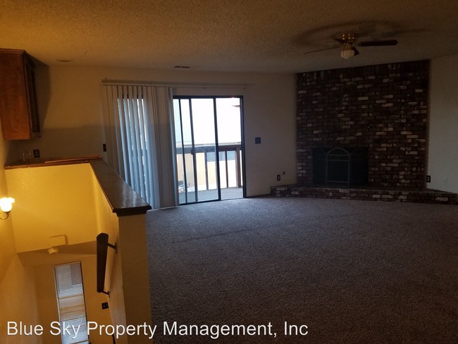 Building Photo - 2 br, 2 bath House - 513 N Murry St