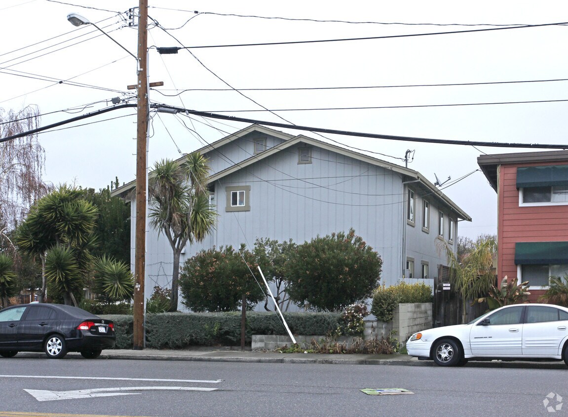 Foto del edificio - 1270 Civic Center Dr