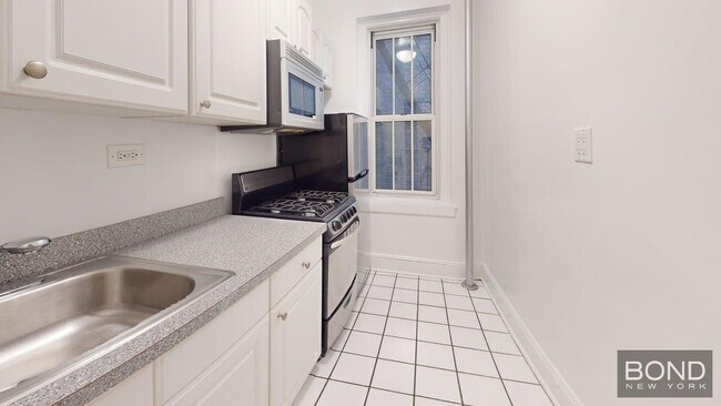 Foto del edificio - 1 Jane St