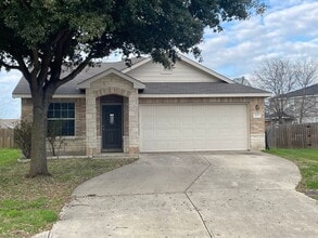 Building Photo - 419 Big Timber Dr