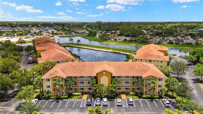 Foto del edificio - 10010 Maddox Ln