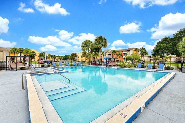 Foto del edificio - Village Park