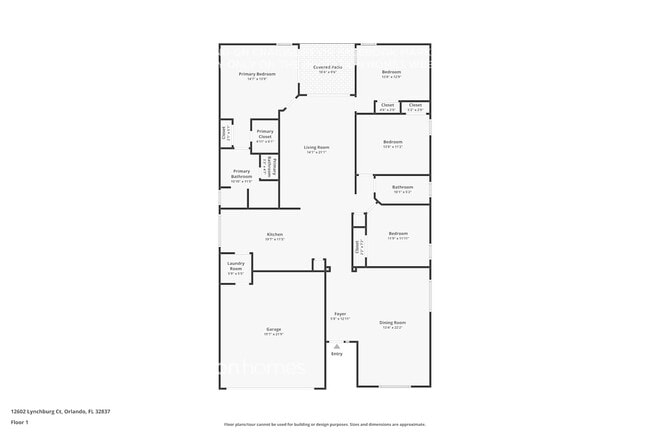 Building Photo - 12602 Lynchburg Ct
