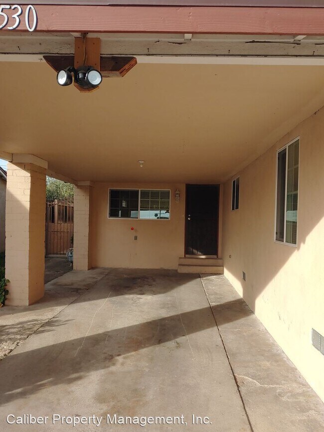Building Photo - 4 br, 2 bath House - 25530 Amanda St.