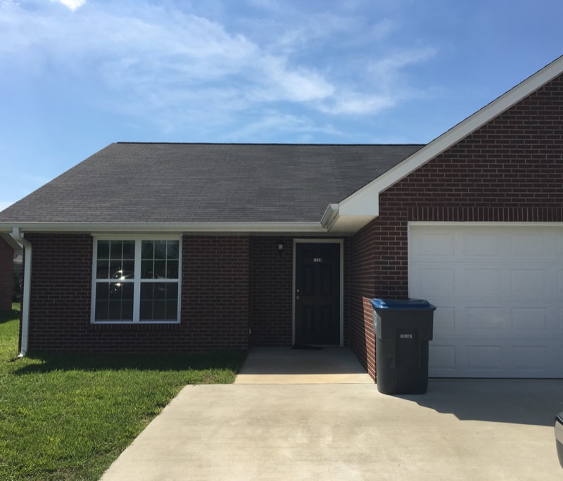 1522 Hills Chapel Rd, Manchester, TN 37355 House Rental in Manchester