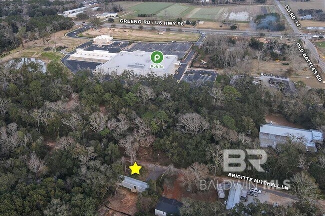 Foto del edificio - 18113 Brigitte Mitchell Ln