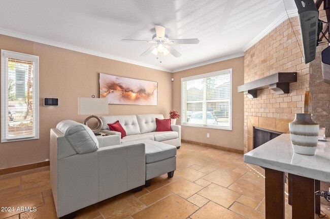 Photo - 8787 E Mountain View Road Unit 1093 Apartment