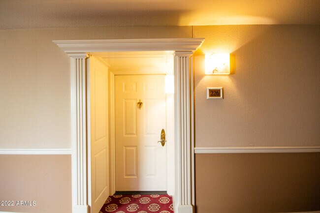 Foto del edificio - 4200 N Miller Rd