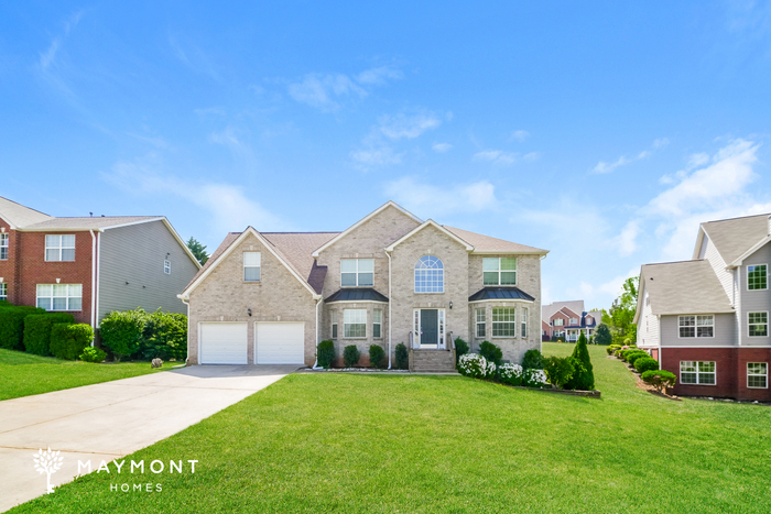Primary Photo - Spacious Home in Carrolton, GA