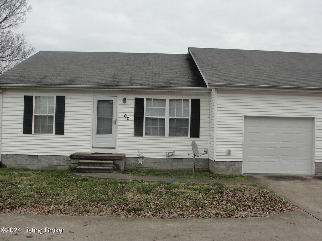 Primary Photo - 106 Laura Ln