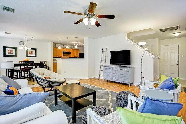 Foto del edificio - 2710 Skyview Chase Ln