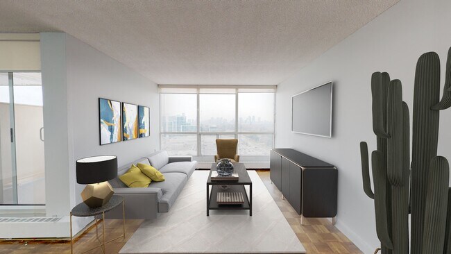 Building Photo - Bayview Village Place