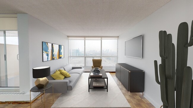 Photo du bâtiment - Bayview Village Place